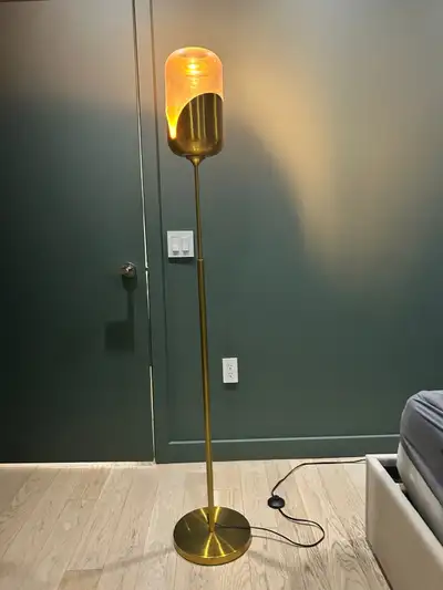 Floor Lamp, View more