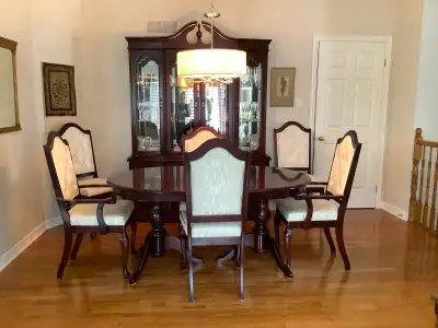 Dining Room Set, View more