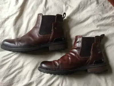 Men shoes boots leather, homme souliers cuir, View more
