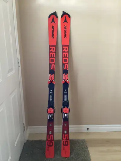 Skis      Atomic, View more