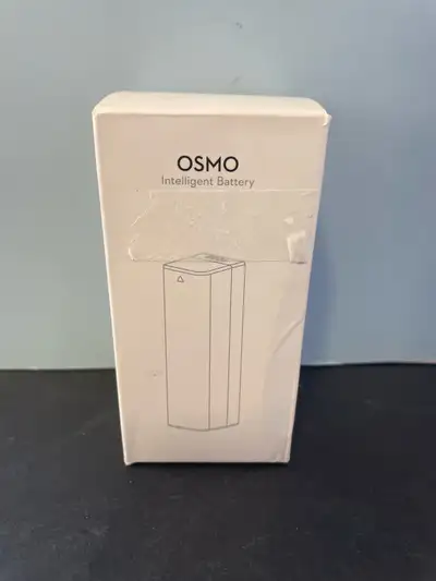 DJI OSMO BATTERY, View more