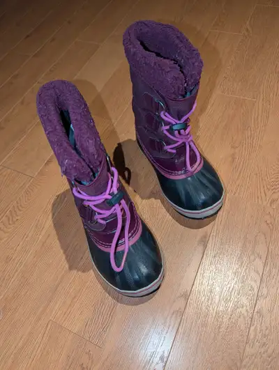 kid's winter boots, View more