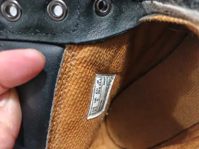 Timberland Boots in Men's Shoes in Markham / York Region - Image 4
