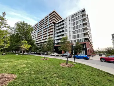 Lease Transfer – All-Inclusive 4 ½ Apartment in Griffintown