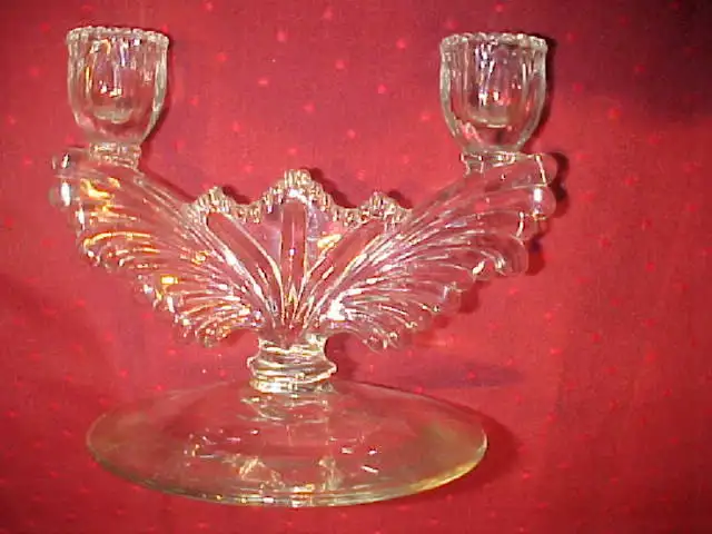 TWO CANDLE CANDLE STICK HOLDER in Home Décor & Accents in Calgary - Image 5