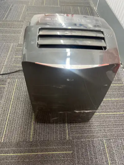 portable AC unit , View more