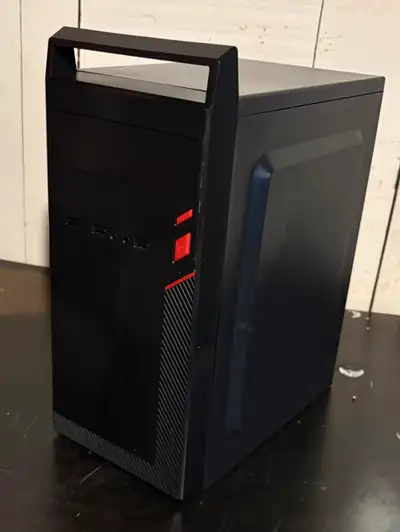 Workstation PC – Quadro K4000 / i7, View more