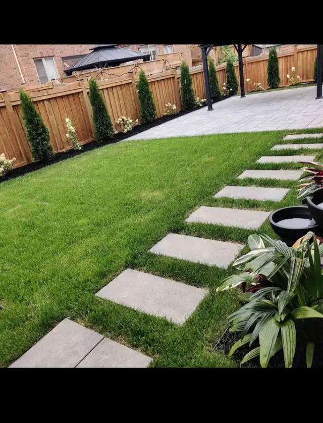 Peel summer cleanups/gardening/landscaping & more in Snow Removal & Property Maintenance in Mississauga / Peel Region - Image 5