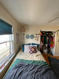 Room for Rent - June 1