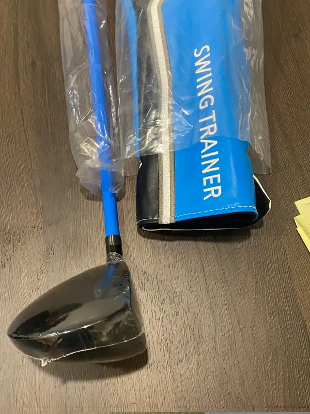 Golf swing trainer by lag shot in Golf in Mississauga / Peel Region - Image 3