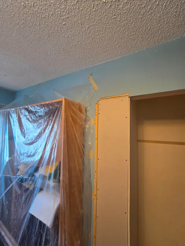 Drywall renovations patch work62863250814593123