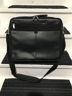 Targus Notepac Plus Laptop Carry Case - Black - 16-Inch - New in Laptop Accessories in Markham / York Region - Image 7