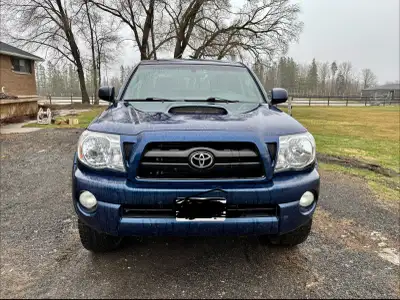 Don’t let the mileage fool you. This truck has mostly easy highway miles and runs great. It does nee...