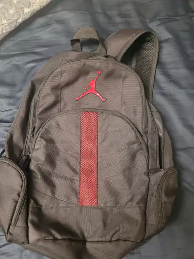 Nike Jordan backpack, View more