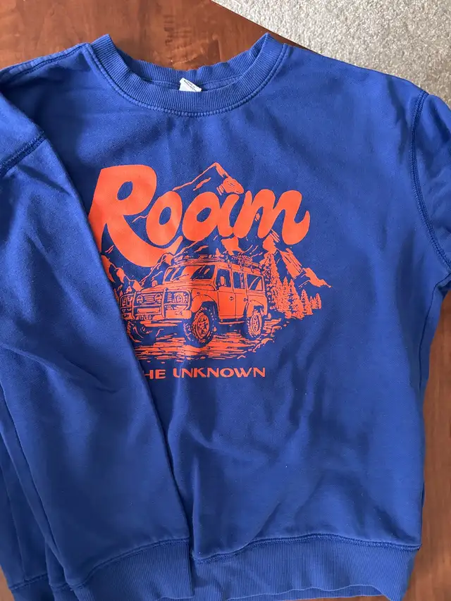 vend vêtement garçon 12/14 ans  in Kids & Youth in City of Montréal - Image 7