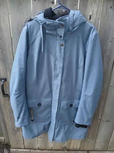 Winter Jacket Firefly Woman Size L/XL, View more