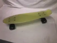 Karnage Skate Board