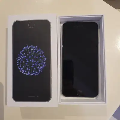 iPhone 6 - 32 GB, View more