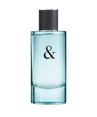 TIFFANY & CO TIFFANY & LOVE FOR HIM EDT 90ML NEW. SEALED., View more