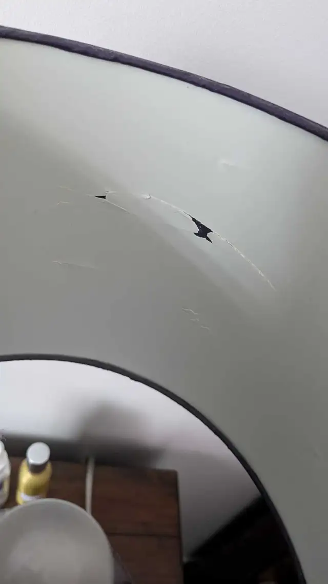 Set of 2 Bedside Lamps in Indoor Lighting & Fans in Oshawa / Durham Region - Image 4