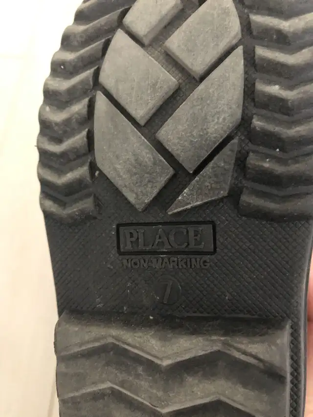Boys' winter boots size 763234678904067122