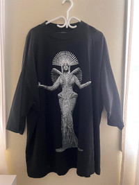 Beyoncé Renaissance Tour Merch T-Shirt