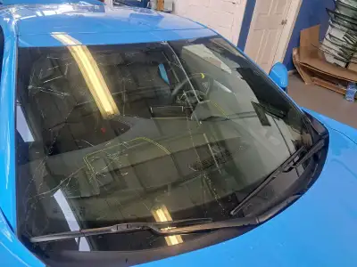 Windshield Replacement Starting $169, View more