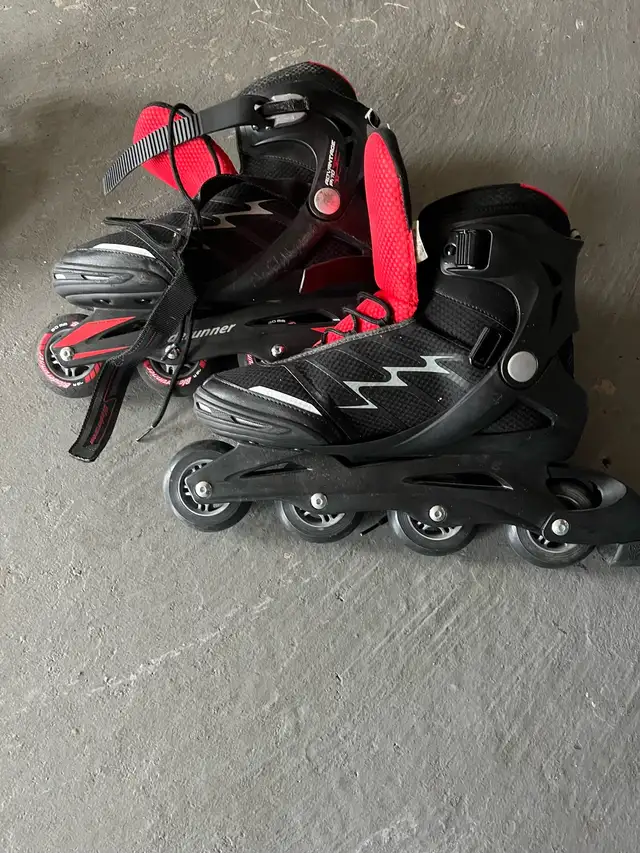 Skates and Roller Skates  in Skates & Blades in Mississauga / Peel Region - Image 2