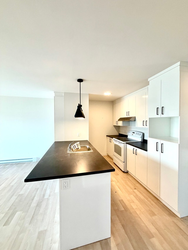 Grand 41/2 à louer neuf à Matane — photo 3