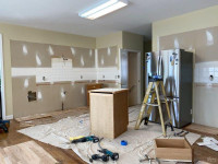 DEMOLITION AND REMOVAL SERVICE