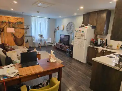 apartment in orono