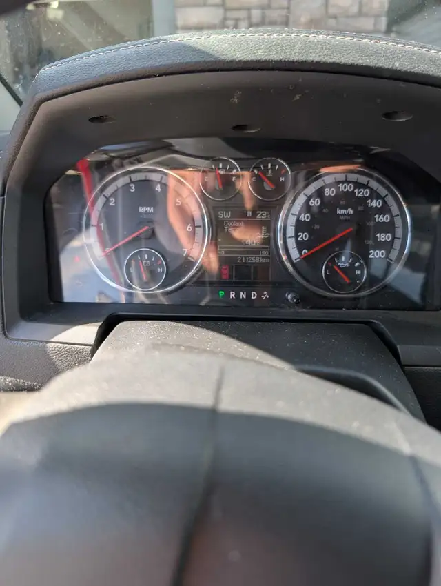 2011 Dodge Ram Sport 574686529450168326
