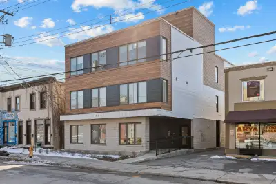 202 Studio , $1495 available July 1, in suite laundry