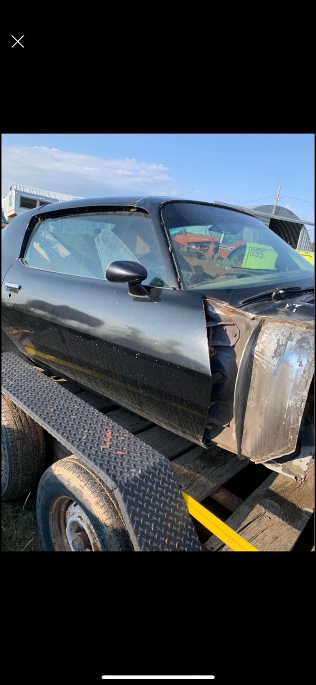 1980 Camero Classic Cars Regina Kijiji