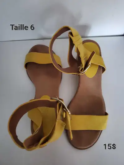Chaussure , View more