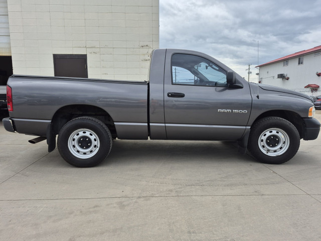 2004 Dodge Ram 1500 in Cars & Trucks in Edmonton - Image 3