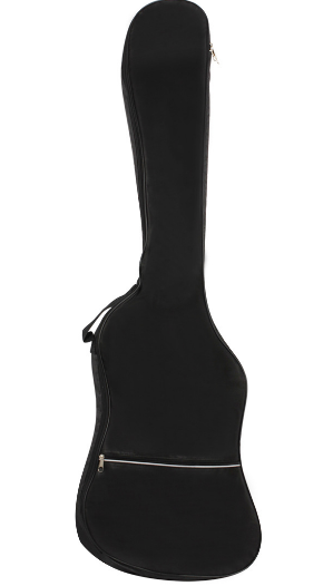 Bass Guitar Gig Bag – 5mm Padded Soft Case, Lightweight &Protect, View more