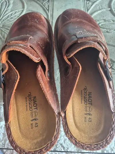 Men shoes leather, View more