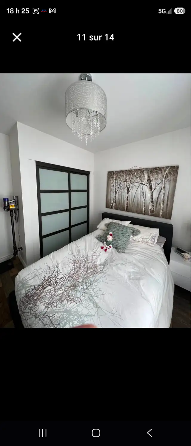 Cession de bail in Long Term Rentals in Québec City - Image 5