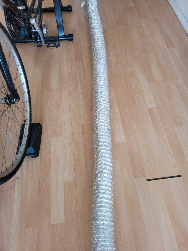 Flex hose  in Other in Calgary