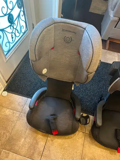 UppaBaby Car Seat, View more