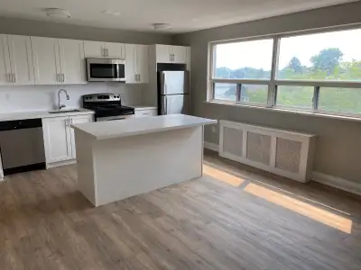 1 BED 1 BATH-NEWLY RENOVATED APARTMENT FOR RENT
