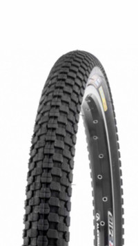 New Kenda K Rad 24x1.95 Bicycle Tires 24” Youths Bike Tires MTB