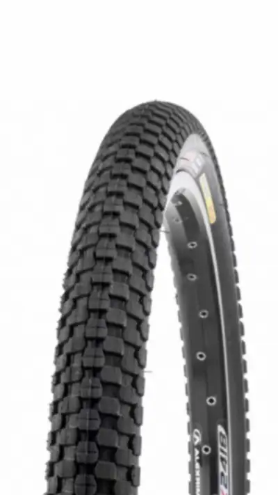 New Kenda K Rad 24x1.95 Bicycle Tires 24” Youths Bike Tires MTB, View more