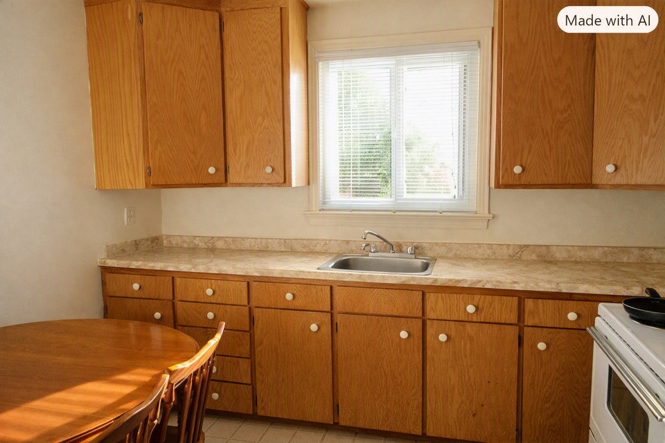 2 BEDROOM BANK & HERON IMMACULATE DUPLEX - ONE MONTH FREE 2