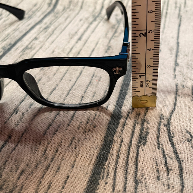 Monture de lunettes (Eyeglasses frame) in Other in City of Montréal - Image 3