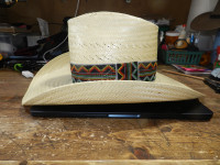 Vintage America Hat Company, Genuine Polo Rope