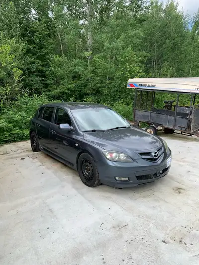 Car has been sitting for a year. Runs great, needs some work,but would be a great car for someone wh...