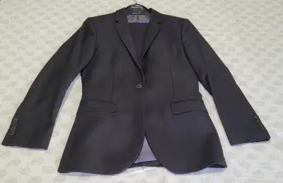 Black Suit for Men (Topman), View more