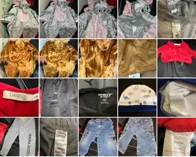 Baby and Toddler Clothing(price of e, View more